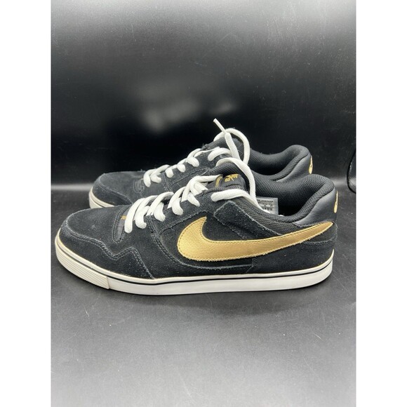 Nike SB Zoom Paul Rodriguez 2.5 P-Rod Men’s SZ 11 (386613-001) CLEAN NO BOX RARE main image 13